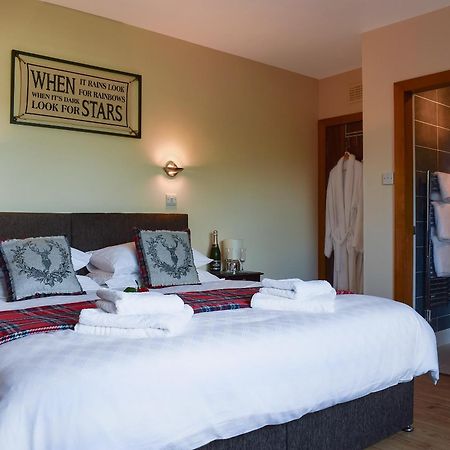 St Andrews Hideaway Villa Eksteriør bilde