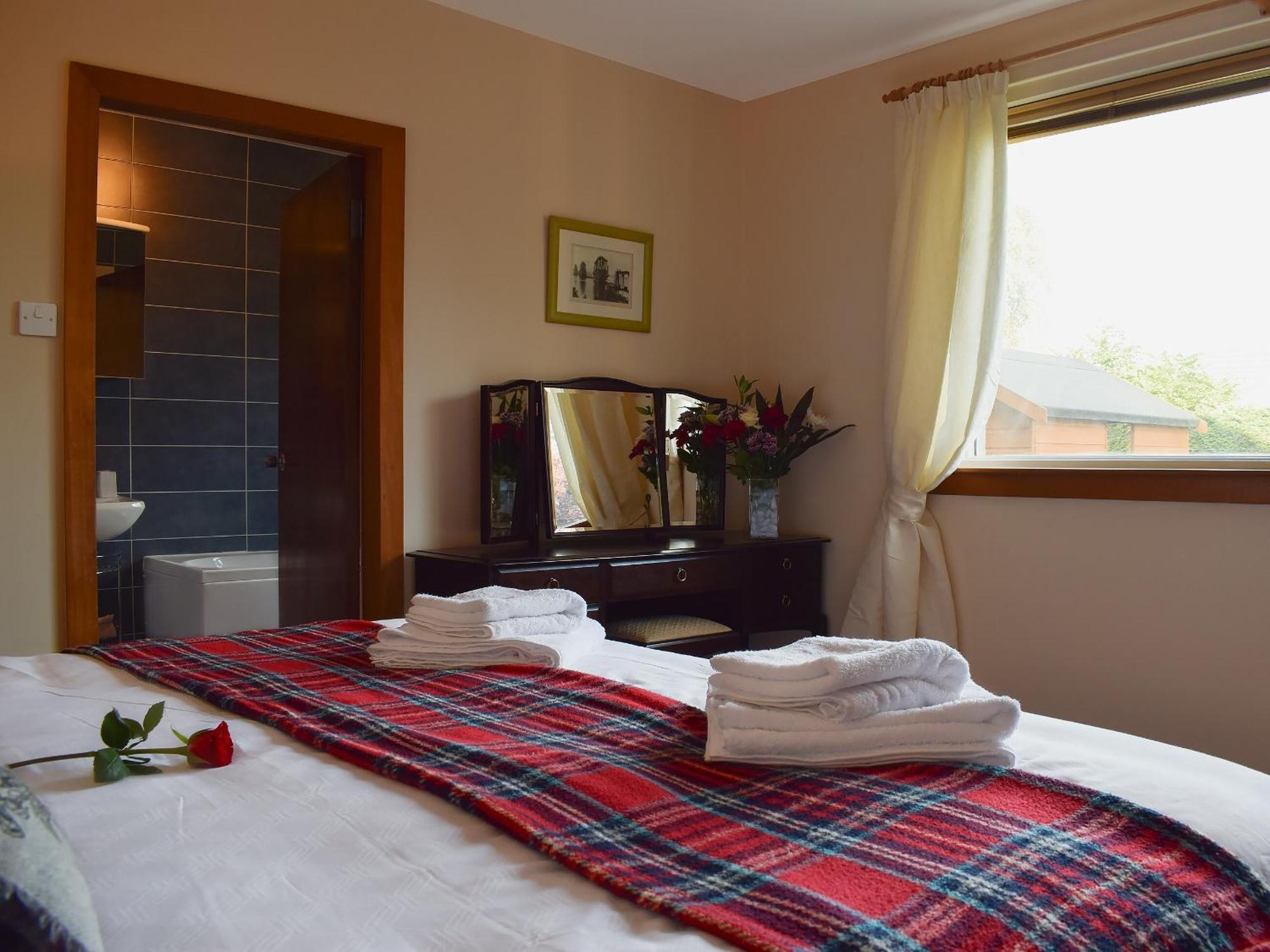 St Andrews Hideaway Villa Eksteriør bilde