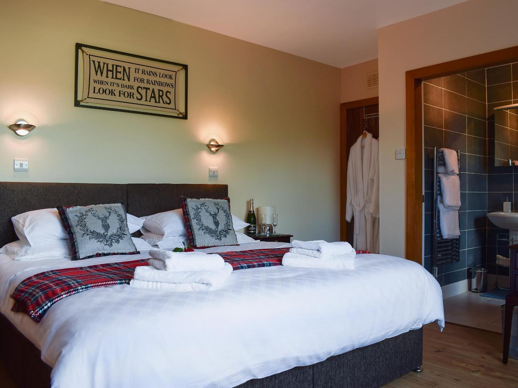 St Andrews Hideaway Villa Eksteriør bilde